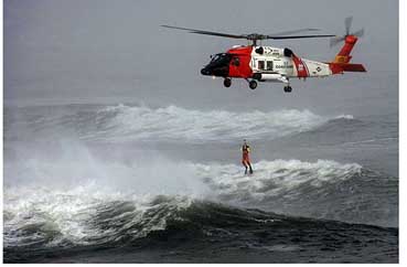 Full Body Coast guard rescue swimmer workout plan for at Home